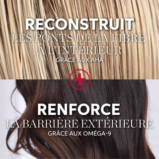 Shampoo riparazione definitiva - 250 ml