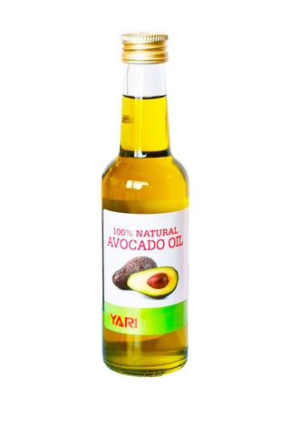 Olio d’avocado - Corpo e capelli - 250 ml