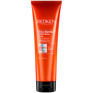 Crema senza risciacquo anticrespo Frizz Dismiss - Capelli crespi - 250 ml
