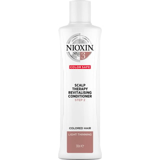 Balsamo Sistema 3 Scalp Revitaliser - 500 ml