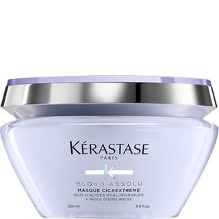Maschera Blond Absolu - Capelli decolorati - 200 ml