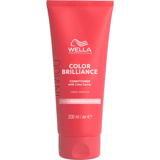 Balsamo capelli sottili - 200 ml