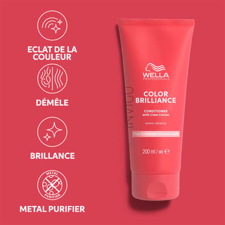 Balsamo capelli sottili - 200 ml