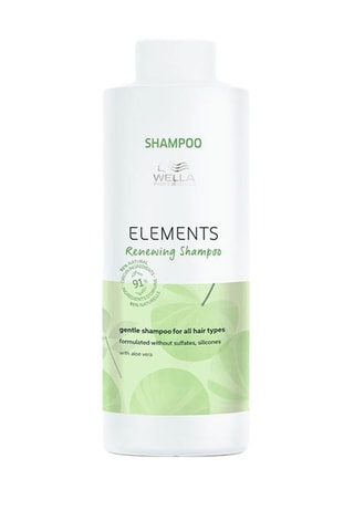 Shampoo Renewing Elements - 1000 ml