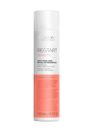 Shampoo micellare anticaduta - 250 ml