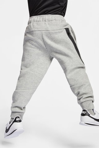 Pantalon Gris clair chiné - Nike