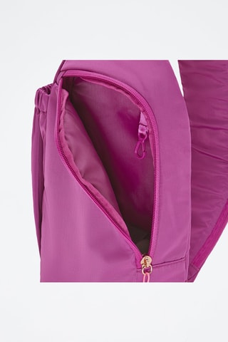 Sac bandoulière - Rose