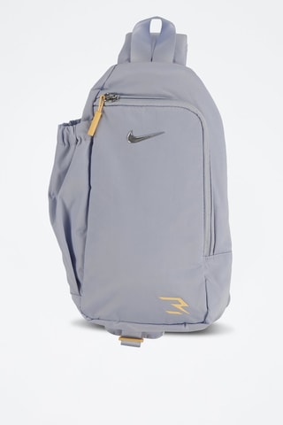 Sac bandoulière - Bleu