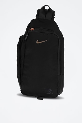 Sac bandoulière - Noir