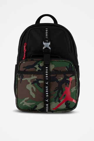 Sac à dos - Noir