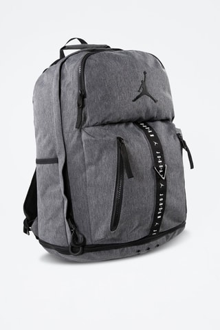 Sac à dos Jan Jordan Sport - Gris chiné - Jordan