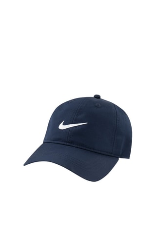Casquette - Bleu