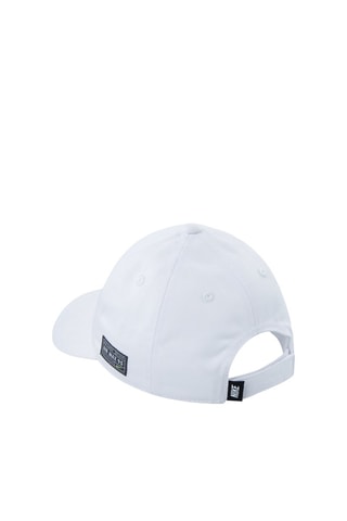 Casquette - Blanc