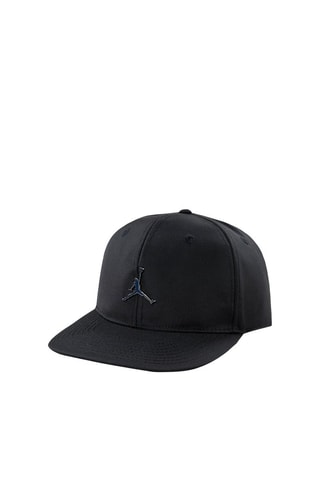 Casquette - Noir