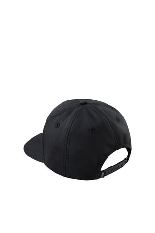 Casquette - Noir