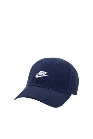 Casquette - Bleu