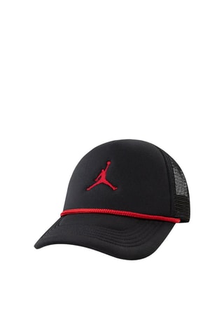 Casquette - Rouge