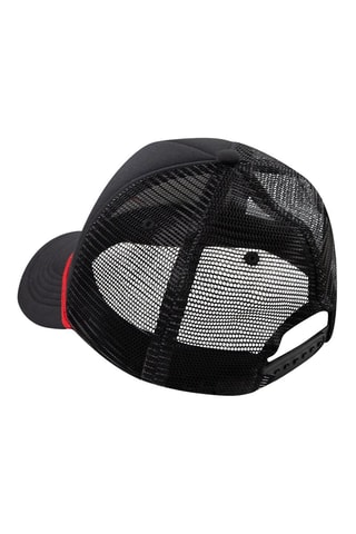 Casquette - Rouge