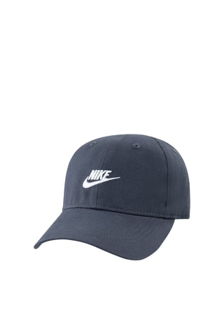 Casquette - Gris