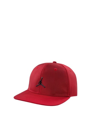 Casquette - Rouge