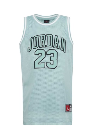 Débardeur - Vert clair - Nike Kids