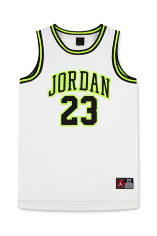 Débardeur - Blanc - Jordan