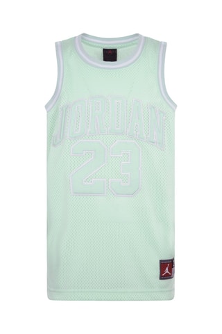 Débardeur Jdn - Vert d'eau - Jordan