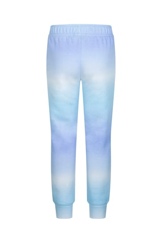 Jogging dip and dye - Bleu clair - Nike