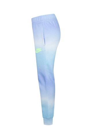Jogging dip and dye - Bleu clair - Nike