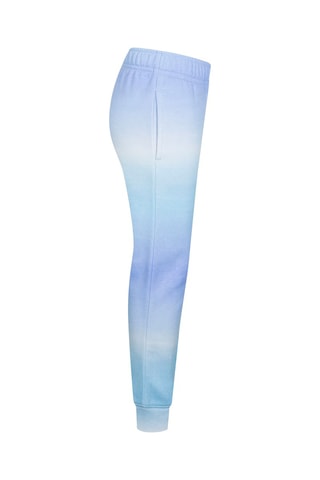 Jogging dip and dye - Bleu clair - Nike