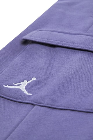 Pantalon - Violet