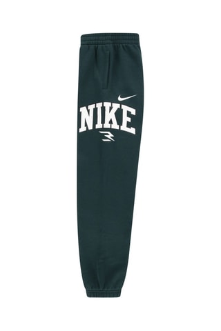 Pantalon - Vert foncé