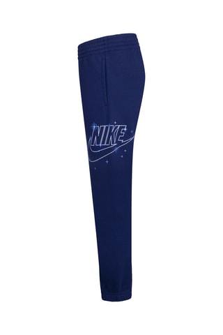 Jogging - Bleu