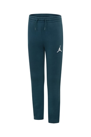 Pantalon - Bleu et blanc