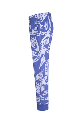 Pantalon - Nike - Bleu