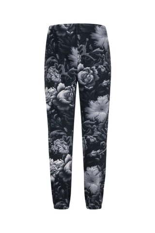 Pantalon Brklyn - Blanc et noir