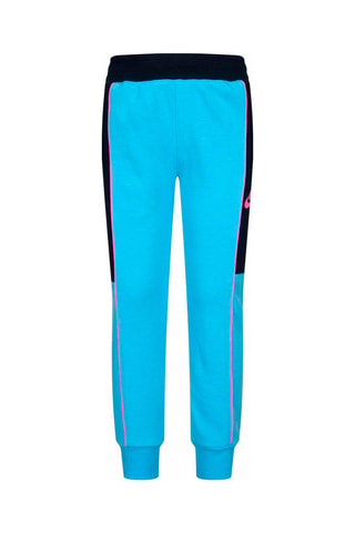 Jogging - Bleu
