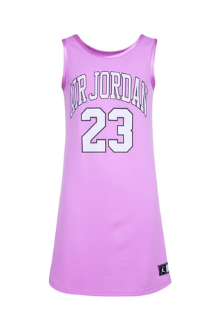 Robe Violet - Jordan