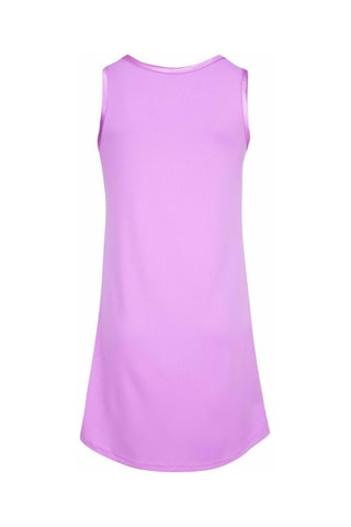 Robe Violet - Jordan