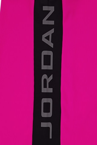Robe t-shirt - Fuchsia