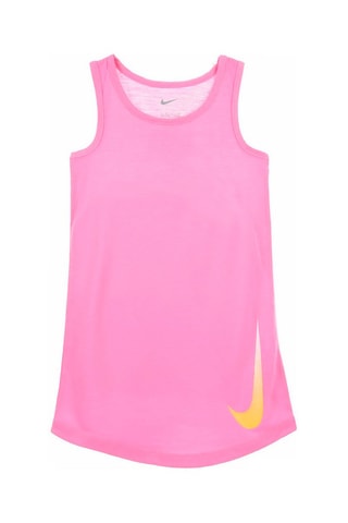 Robe - Rose - Nike