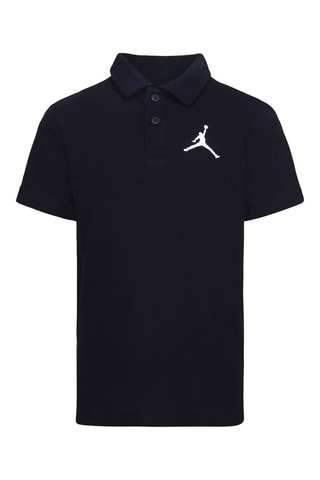 Polo - Noir