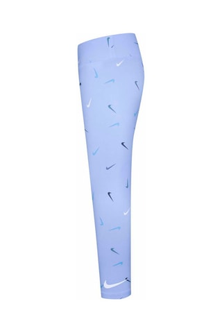 Legging - Bleu
