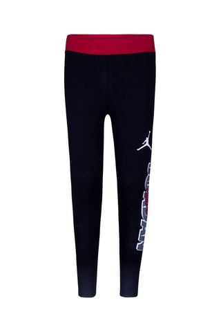 Legging - Blanc, noir, rose et gris