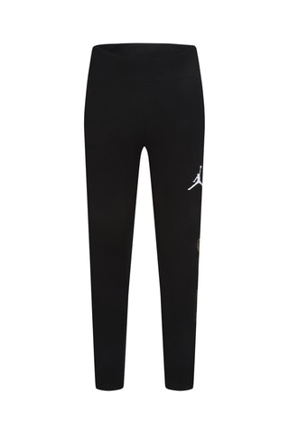 Legging Noir - Jordan