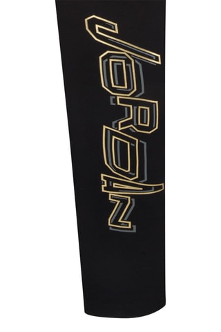 Legging Noir - Jordan