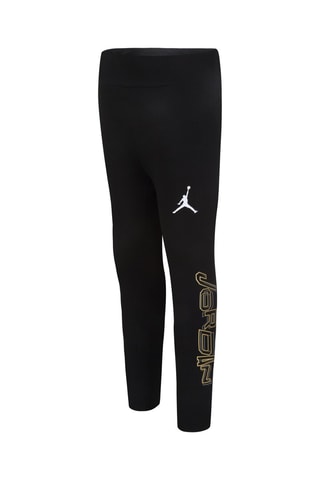 Legging Noir - Jordan