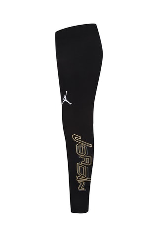 Legging Noir - Jordan