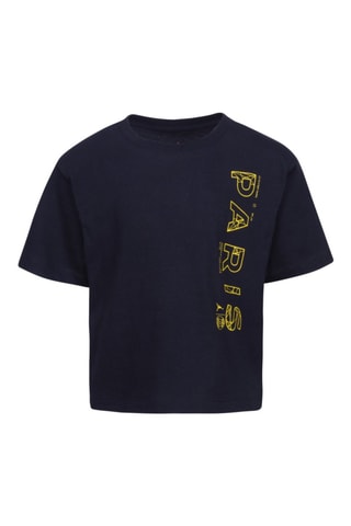 T-shirt Paris Saint Germain - Bleu marine - Jordan