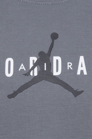 T-shirt - Gris - Jordan